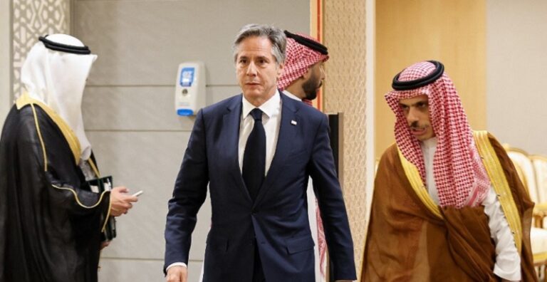 خطّة بايدن.. والتأشيرة الإيرانيّة.. والخليج المتحفّظ.. والغد القاتم!