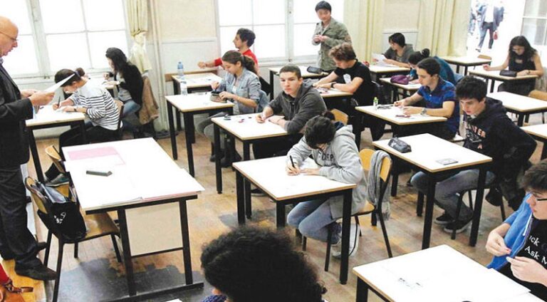 القسط الرابع.. “نكتة”؟