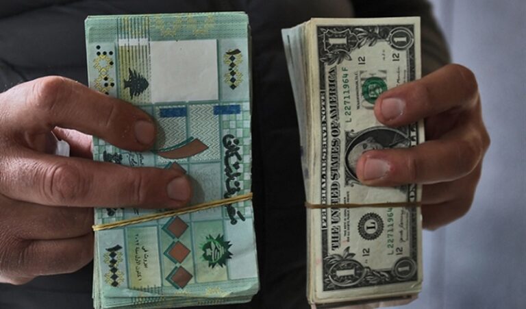 200 دولار و100 دولار غير قابلتيْن للاستعمال النقدي: “المركزي” يزيد سحوبات الـ 158 والـ 166