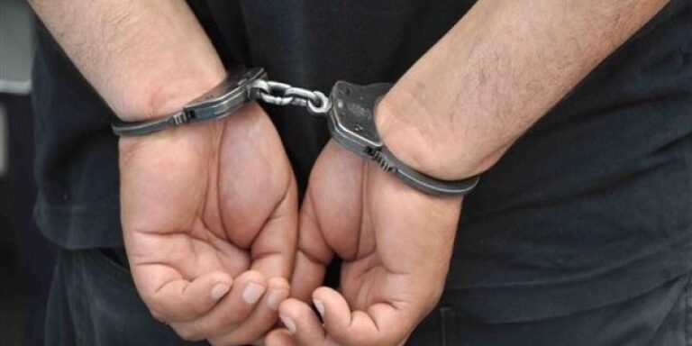 توقيف سوري جاء لتسلّم جثة ابنه!