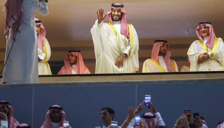 زمن الخسائر السعودية: طريق التطبيع ليست “وردية”