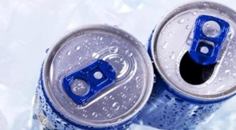 مشروبات الطاقة تؤثر على الأعصاب!