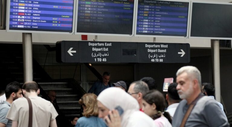 سوق سوداء لمكاتب السفر وعمليات نصب برعاية مكاتب شرعية