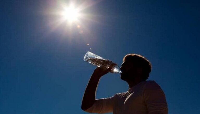 صيف لاهب وموجات الحر ستتحوّل إلى “عادة”