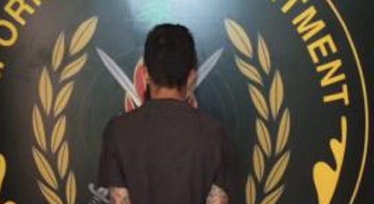 توقيف مشتبه به بعمليات سلب في صبرا