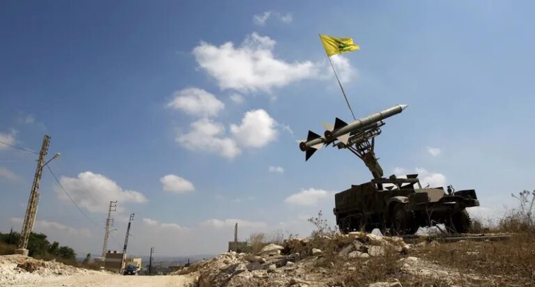 مليون صاروخ لدى “حزب الله” بمواجهة “إسرائيل”