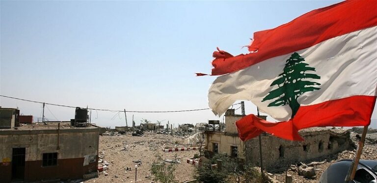 اتصالات قبرصية مع لبنان