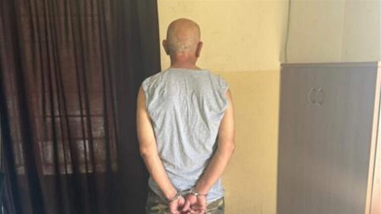 مطلوب للقضاء بقبضة “الأمن”