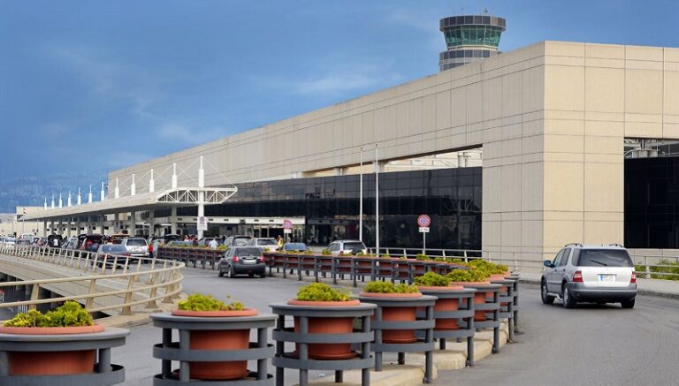 شائعات لتشريع استهداف المطار؟