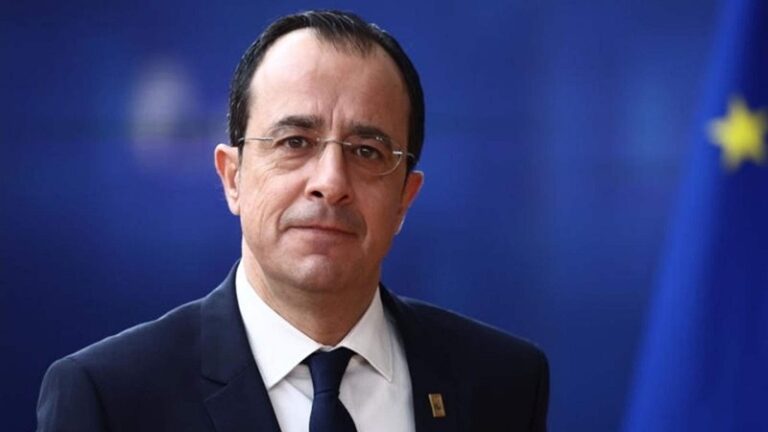 قبرص “تتراجع”: لسنا جزءاً من الحرب