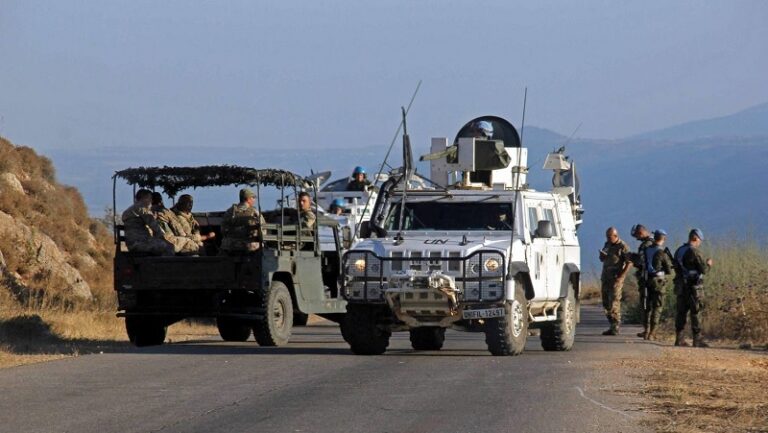 لبنان يرفض أي تعديلات في ولاية “اليونيفل”