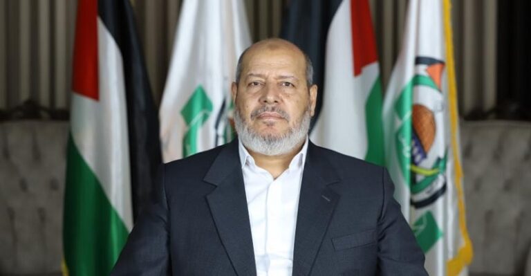 خليل الحية: مستعدون لمفاوضات حقيقية إذا التزم نتنياهو بمبادئ الرئيس بايدن