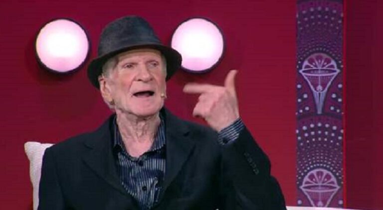 وفاة الفنان منعم فريحة