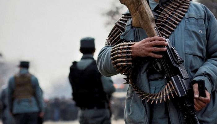 بالفيديو.. إشتباكات وإطلاق نار في داغستان