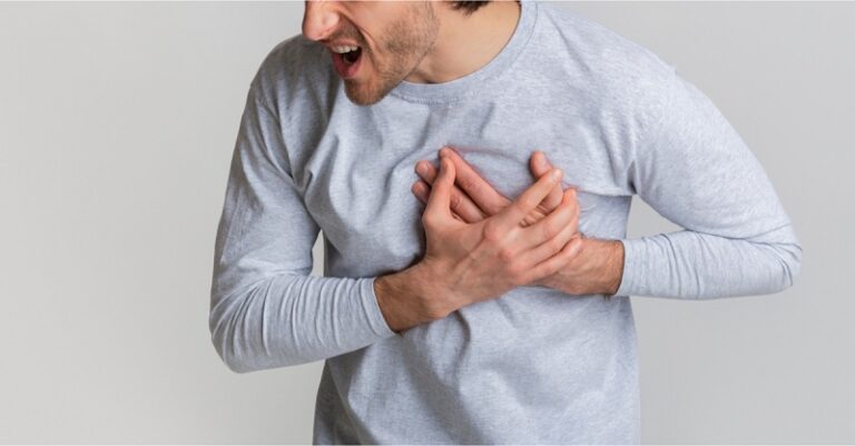 61% من البالغين في أميركا سيصابون بأمراض القلب!