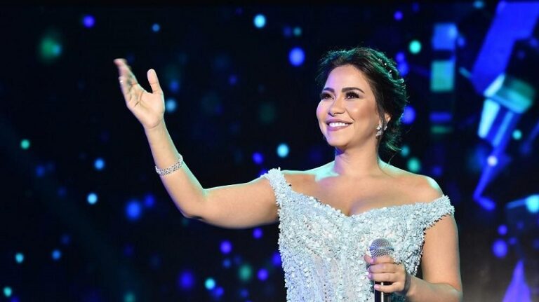 شيرين عبد الوهاب تعلن خطوبتها.. وحسام حبيب يبارك لها!