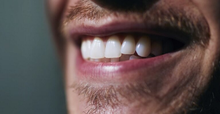 قاعدة ذهبية لأسنان مثالية!