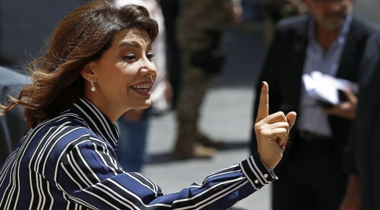 يعقوبيان تستهجن كلام براك: ذهنية الاستعلاء سقوط مدوٍّ