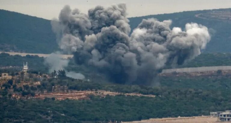 تصعيد المقاومة: احتمالان ضئيلان يستعدّ لهما الحزب | توسيع الحرب ومغامرة رئاسية فرنسية – سعودية