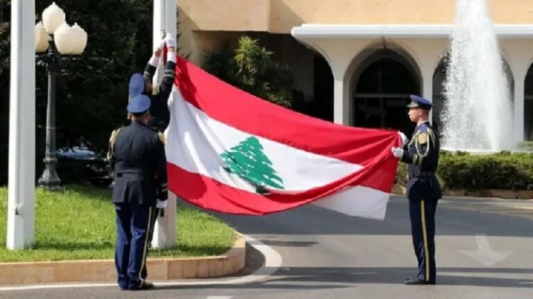 “لف ودوران” في الملف الرئاسي