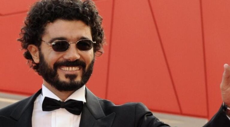 خالد النبوي على خطى عمرو دياب؟ (فيديو)