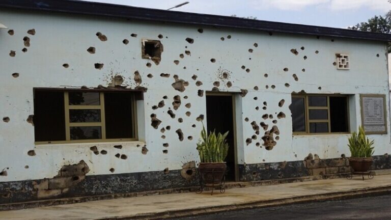 مقتل ثلاثة موظفين حكوميين وجندي بهجوم مسلّح في النيجر