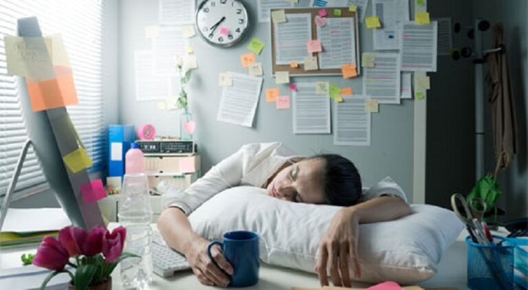 لائحة للدول الأعلى نسبة في الخمول.. لبنان من ضمنها؟