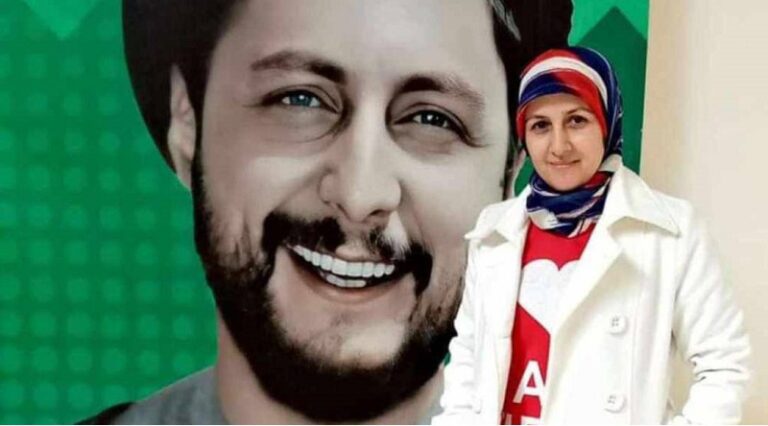 استشهاد غادة عبادي متأثرة بجراحها (فيديو)