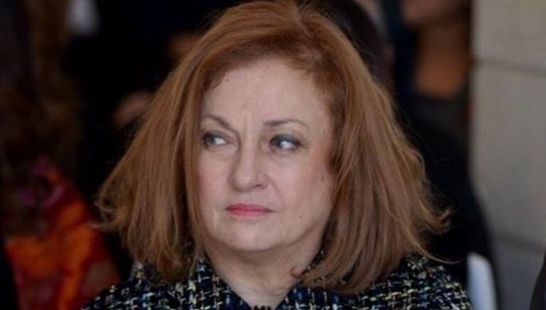 غادة عون: على وزير العدل منع عرقلة تسيير الدعوى العامة