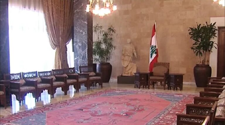 “حزب الله” ثابت رئاسياً.. وبري “متحرّك”؟