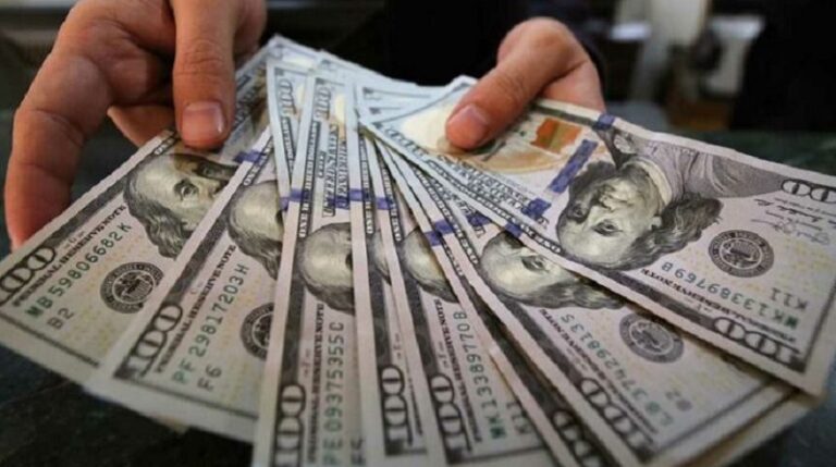 العثور على مبلغ مالي كبير في طرابلس