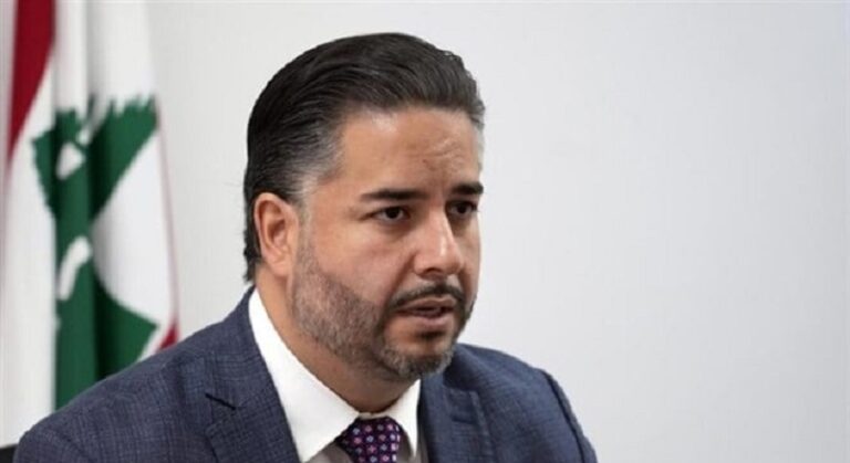 وزير الإقتصاد: لاتخاذ إجراءات عاجلة لضمان سلامة المباني وسكانها