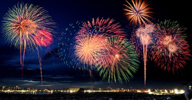 مفرقعات “البيال”.. لا داعي للهلع! (فيديو)