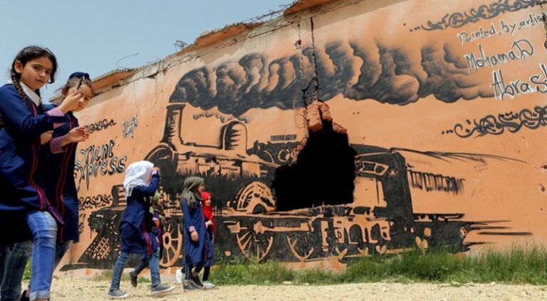 حمية يبحث في موسكو عن تمويل وخبرات: سكّة حديد تربط لبنان بأربع دول