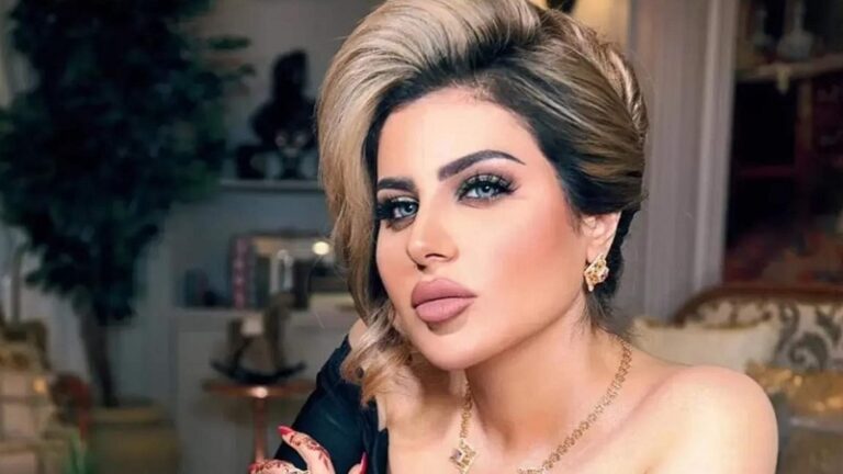 حليمة بولند خارج السجن (صورة)