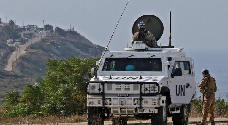 “اليونيفيل” تحصّن مواقعها جنوباً؟