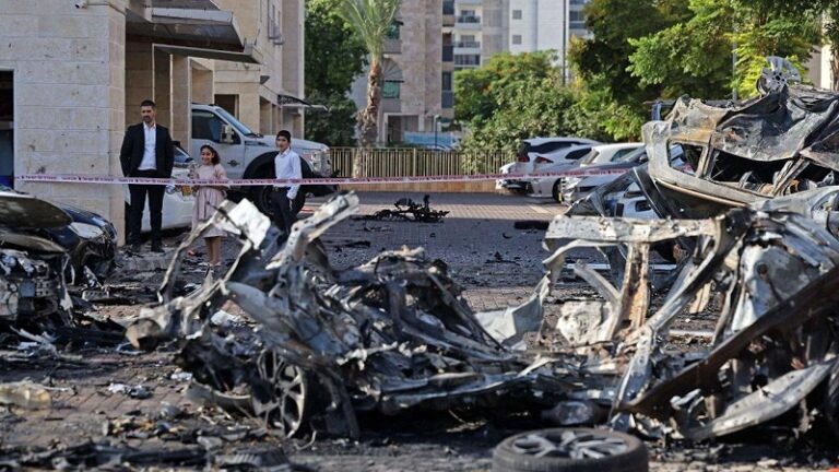 مسؤول صهيوني: ترميم الأضرار بمستوطنات الشمال سيستغرق سنوات