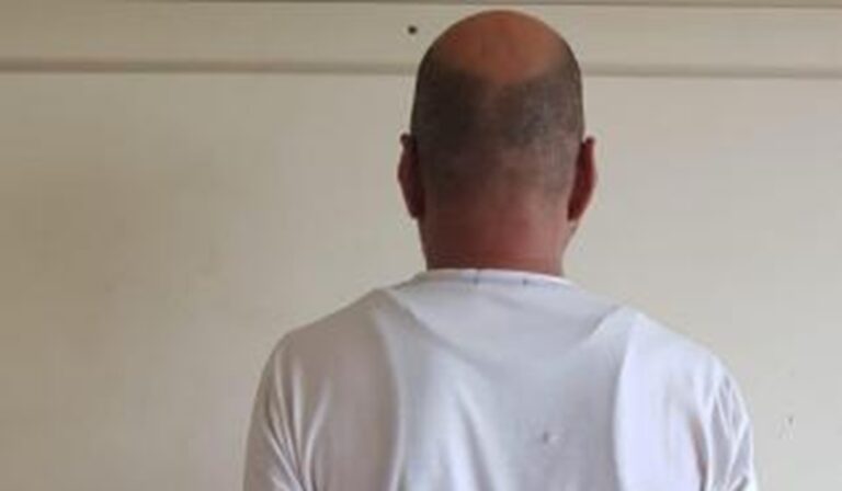 في سجله 100 عملية سرقة.. في قبضة “الأمن”!