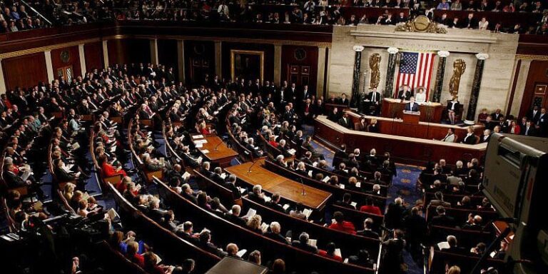 قرار أميركي بمنع إستخدام بيانات الصحة في غزة؟