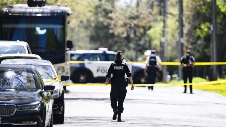 القبض على ملياردير كندي بتهم “الإعتداء الجنسي”!