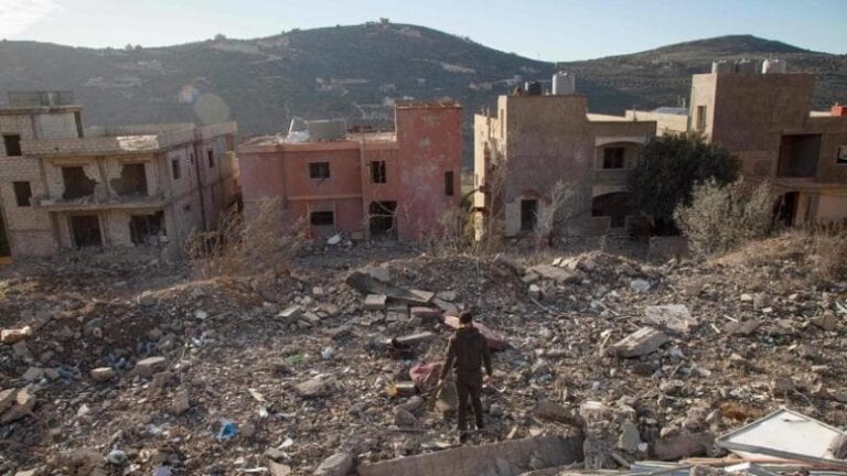 هل سمعتم صرخة واحدة من أهل الجنوب؟