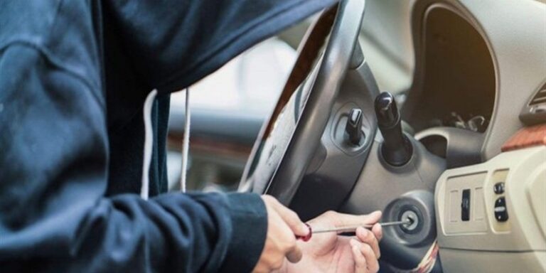 توقيف شخصين سرقا سيّارة من جونية