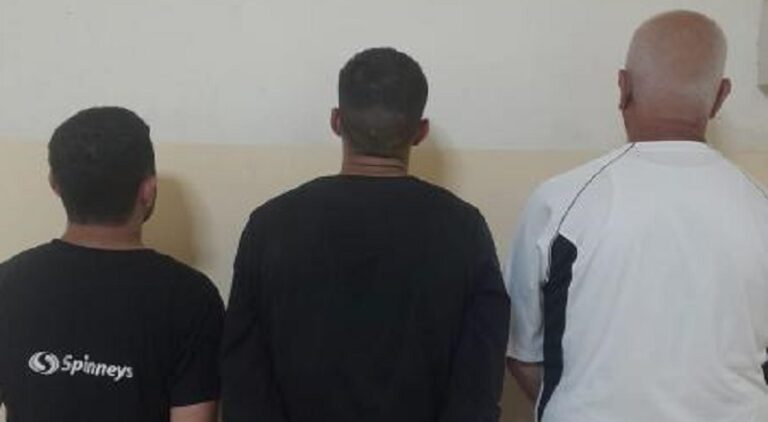 “الأمن” يكشف المتورطين بحادثة حرق سيّارة المفتشة التربوية!