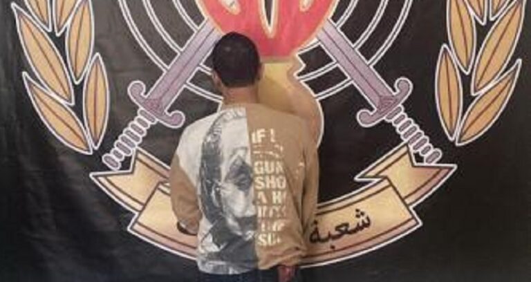 توقيف الرأس المدبّر لعصابة سرقة