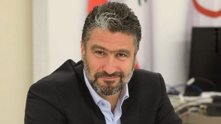 سيزار معلوف: سيارة تابعة لنا تعرّضت لإطلاق نار في تعلبايا