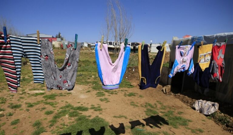 اللامساواة في لبنان “متعدّدة الأبعاد”