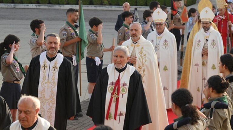 الفاتيكان يعيّن مطراناً “رئيساً” لبطاركة الشرق | ميشال جلخ: لا حياد