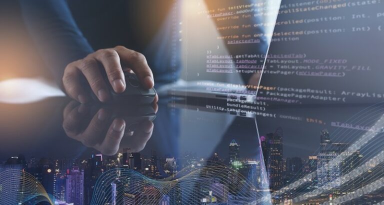 وزارات الدولة نحو التحول الرقمي؟