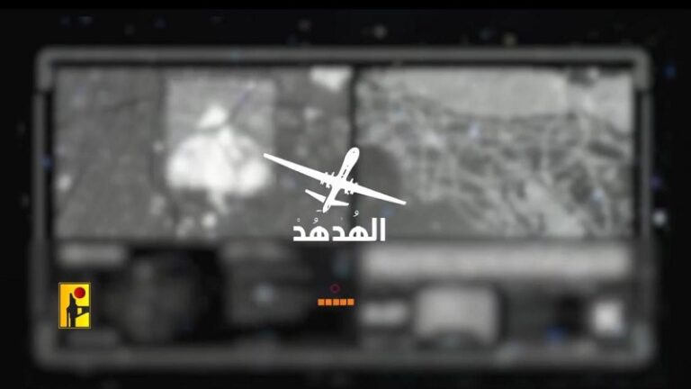 الهُدهُد لـ”إسرائيل”: الحرب ليست بالعملية الهينة!