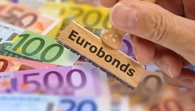 ملف اليوروبوند مُعلّقاً